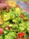 Guacamole Tradicional Mexa
