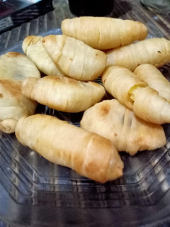 Foto resep Molen Pisang