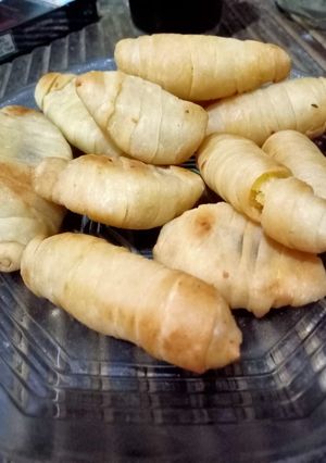 Foto resep Molen Pisang
