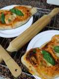 Calzone Napolitano 🇮🇹