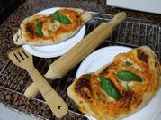 Una foto de calzones napolitanas