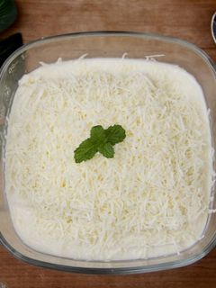 Foto resep Stup Roti Tawar