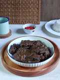 Malbi Daging Khas Palembang