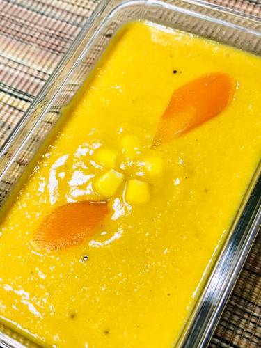 resep sup jagung