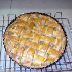 A picture of Apple Pie.