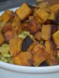 Cazuela de Mejillones al marsala