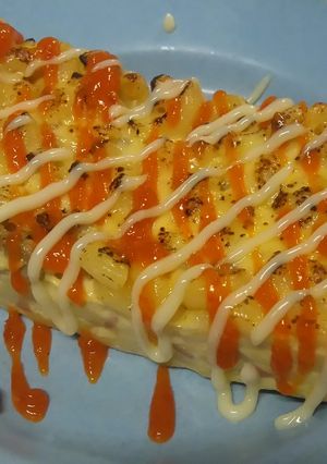 Foto resep Macaroni schotel