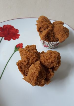 Foto resep Bolu Kukus Gula merah