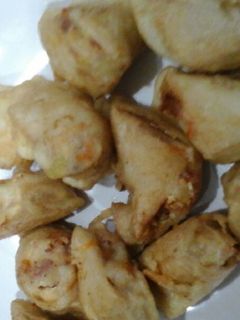 Foto resep Tahu isi mini