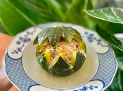 Hình ảnh của bí hấp