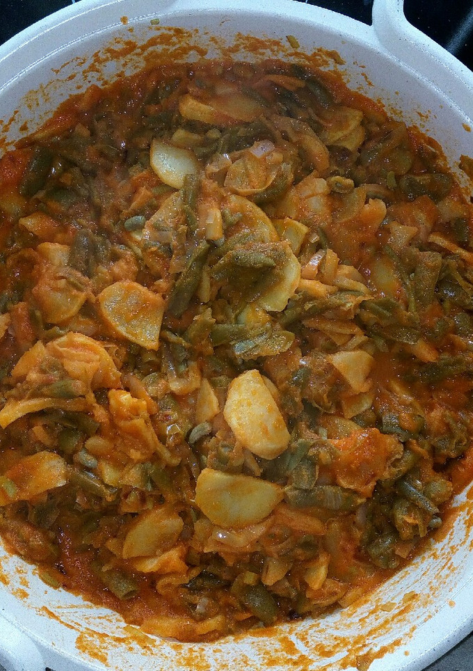 Una foto de Tomatada