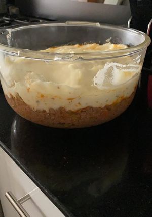 Una foto de SHEPHERD'S PIE