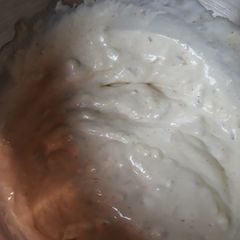 A picture of Sandwich Spread Batch 11.