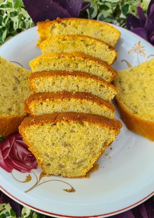 Foto resep Bolu Pisang