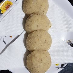 A picture of Mawa ke Pede.