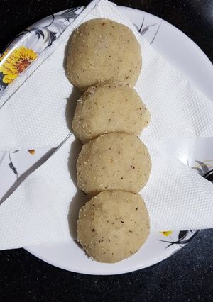 A picture of Mawa ke Pede.