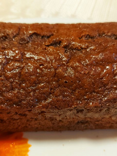 Kakaós banánkenyér Nutellával recept fotója