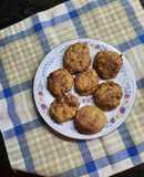 Croquetas de choclo cremoso