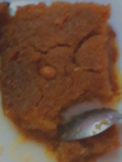 صورة لوصفة قلب اللوز