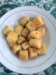 Foto resep Tahu rasa daging