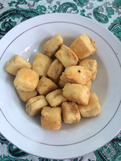 Foto resep Tahu rasa daging