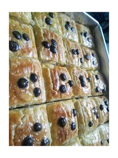 Foto resep Lekker cake