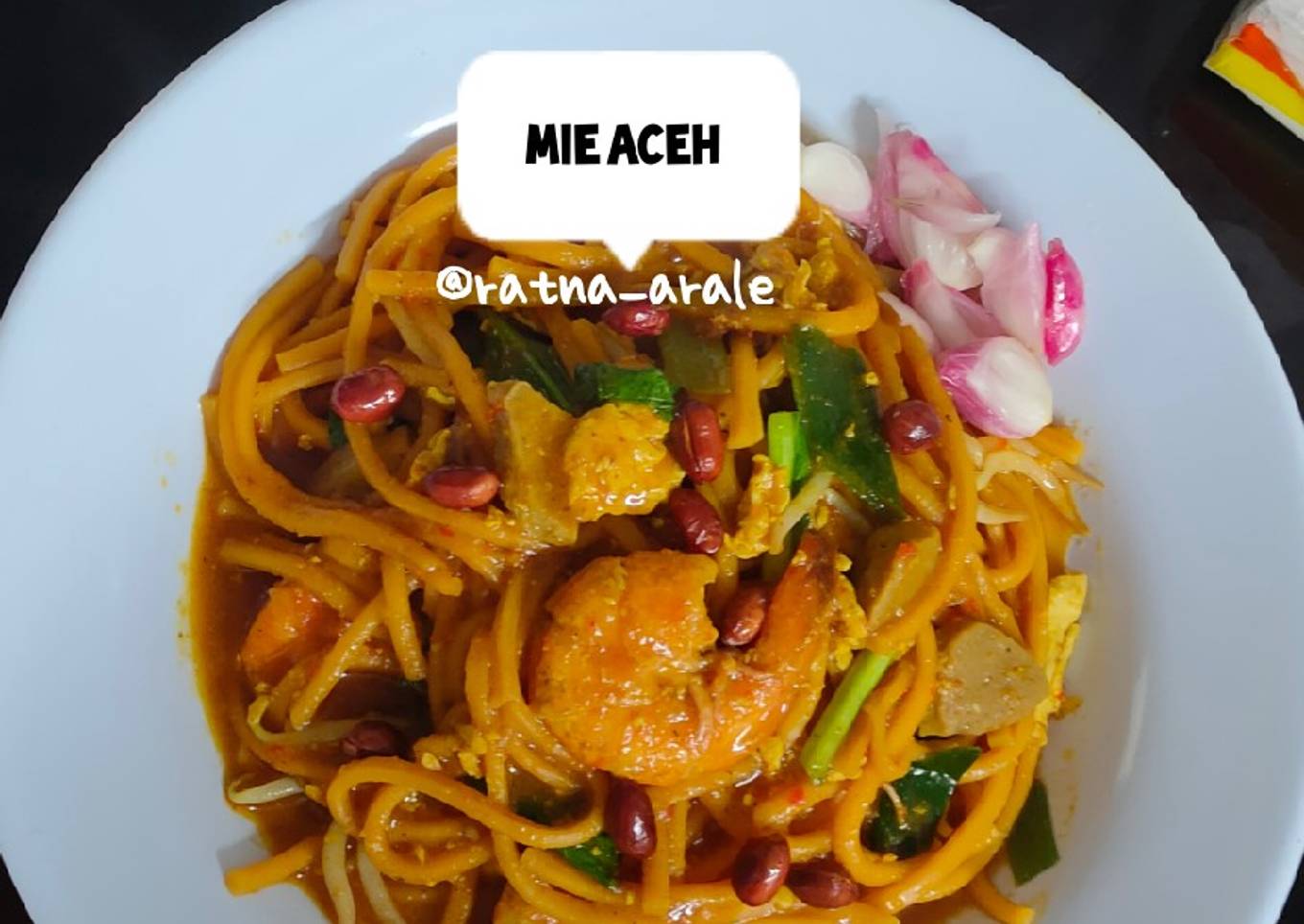 Mie aceh