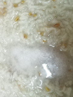 வெந்தய கஞ்சி (Venthaya kanji recipe in tamil) செய்முறை முக்கிய புகைப்படம்