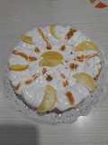 Lemon Pie. GRACE