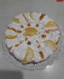 Lemon Pie. GRACE