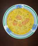 Sopa de Camarón 🍤