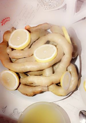 صورة لوصفة سجقات