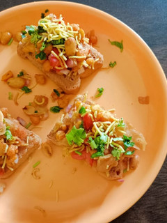 ચટપટા ટેસ્ટી ટોસ્ટ રેસીપી મુખ્ય ફોટો