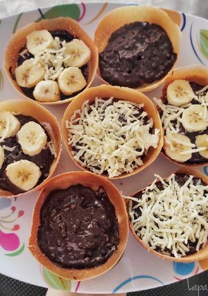 Foto resep Martabak Mini