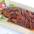 Gurame Saus Tiram