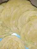 Roti maryam frozen