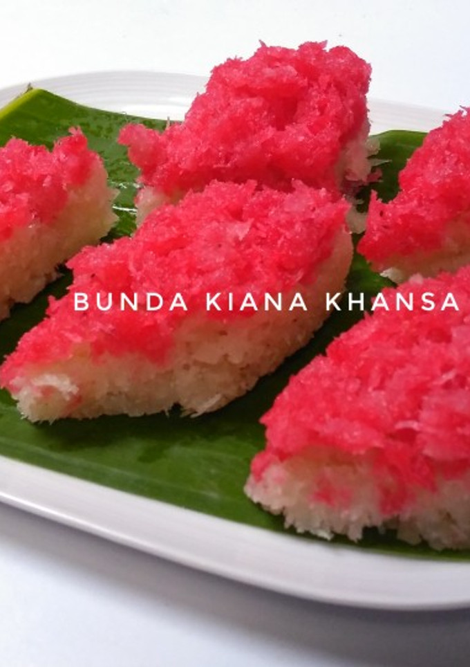 Foto resep Awuk sengkulun