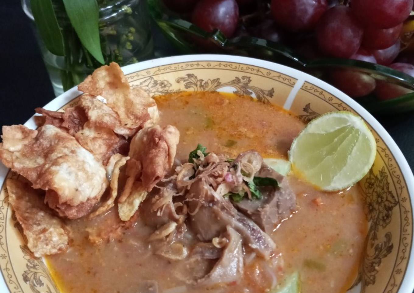 Soto Taoco