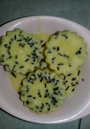 Foto resep Bolu simpel no mixer