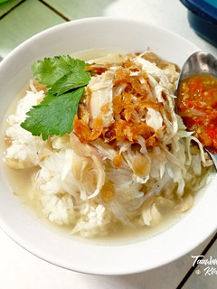Foto resep Soto Ayam Bening Semarang