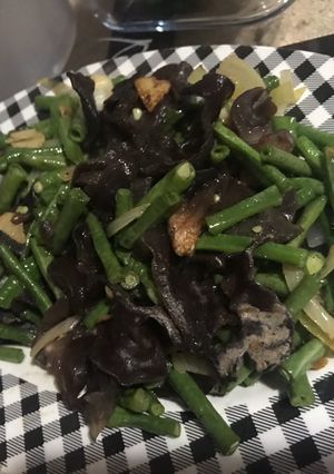 Foto resep Cah CangMur Sehat