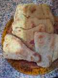 Milanesa de Pescado