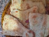 Milanesa de Pescado