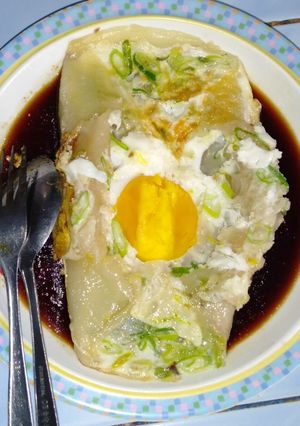 Foto resep Cilor(Aci Telor)