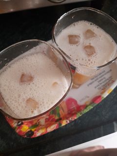 શેરડી નો રસ રેસીપી મુખ્ય ફોટો