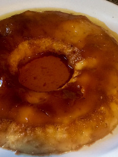 Una foto de Cocina para principiantes: Flan napolitano básico
