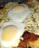 Milanesas de pollo rápidas