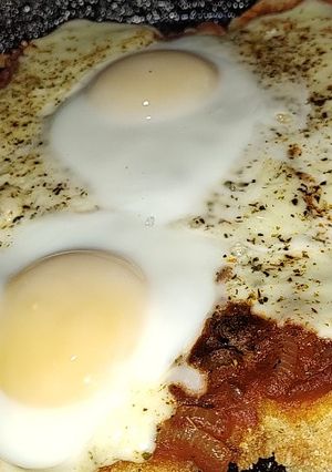 Una foto de Milanesas de pollo rápidas