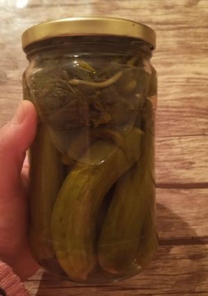 عکسی از دستور خیارشور فوری