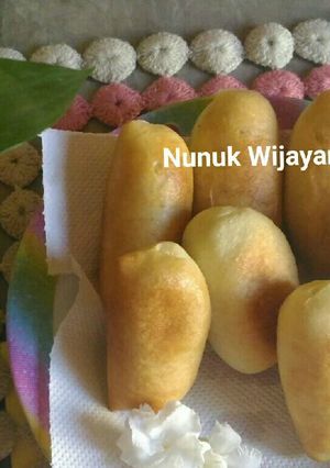 Foto resep Mantao goreng